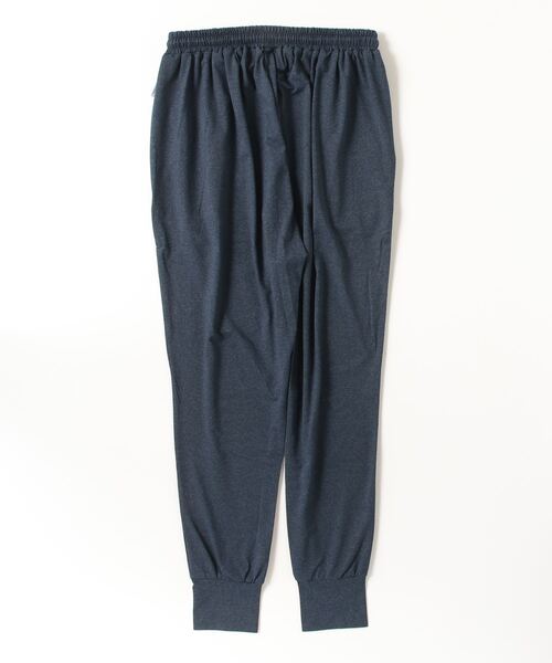 Julier Yoga and Relax（ジュリエヨガアンドリラックス）の「Julier (定番)ライトプライムギャザーパンツ（その他パンツ・レディース・ネイビー/チャコール/ブラック・2/1/0）」の12枚目の写真