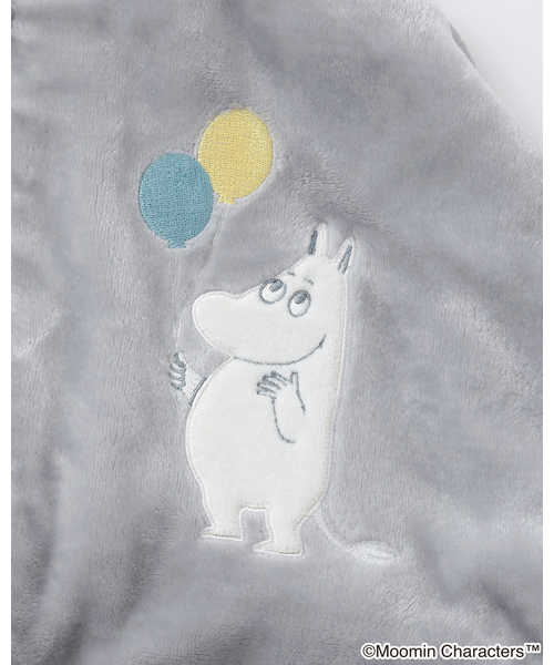 ムーミン ムーミンの冒険の世界をデザインしたコラボレーション双眼鏡2種