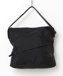 THE NORTH FACE（ザノースフェイス）の「ザ ノース フェイス THE NORTH FACE PYRENEES SHOULDER L_ピレネーショルダーL（ショルダーバッグ・キッズ）」