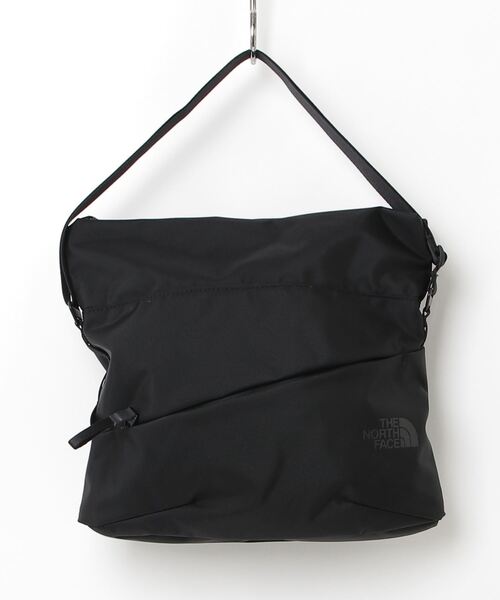 THE NORTH FACE(ザノースフェイス)の「ザ ノース フェイス THE NORTH FACE PYRENEES SHOULDER L ピレネーショルダーL(ショルダーバッグ・メンズ・その他・ONE SIZE)」の1枚目の写真