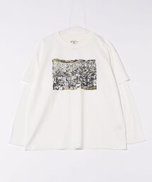 PAGEBOY | Sex Pistols ﾛﾝT(Tシャツ/カットソー)