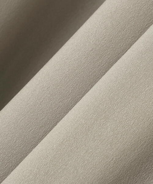 NATURAL BEAUTY BASIC(ナチュラルビューティーベーシック)の「◇オータムカラープリーツスカート(スカート・レディース・ベージュ/ワイン・MEDIUM/P/S)」の8枚目の写真