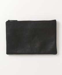 PATRICK STEPHAN（パトリックステファン）の「PATRICK STEPHAN/パトリックステファン/Leather pouch S 20　ポーチ/203ABG03（ポーチ）」