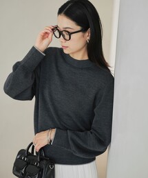 green label relaxing|グリーンレーベルリラクシングのニット green label relaxing|グリーンレーベルリラクシングのニット