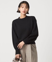 green label relaxing|グリーンレーベルリラクシングのニット green label relaxing|グリーンレーベルリラクシングのニット