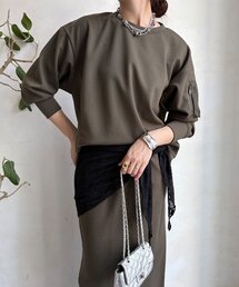 DouDou（ドゥドゥ）｜セットアップ一覧 - WEAR