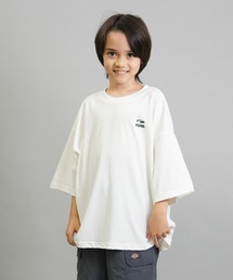 PUMA（プーマ）の「PUMA SKATEBOARDING/プーマ スケートボーディング 半袖 Tシャツ キッズ MX SS グラフィック TEE 636012（Tシャツ/カットソー）」