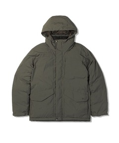 anuke Hooded Coat 62420001（その他アウター）｜anuke（アンヌーク