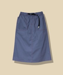 ストレッチキャンバス ベイカースカート W