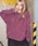 MSG�i�G���G�X�W�[�j�́u�R�b�g���T�[�}�������O�X���[�u�w�����[�l�b�NT�V���c�yUNISEX�z�iT�V���c/�J�b�g�\�[�j�v�b���C���n