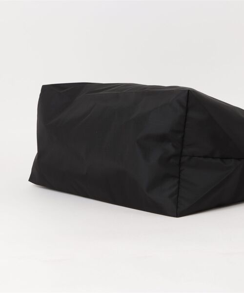20/80(テゥエンティーエイティー)の「【20/80】トゥエンティーエイティー/RIP STOP MESSENGER BAG(メッセンジャーバッグ・メンズ・ブラック・F)」の3枚目の写真