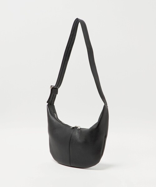 OUR ムーンショルダーバッグ ムーンショルダーバッグ – OURHOME