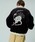 ADAM PATEK�i�A�_���p�e�b�N�j�́u�yADAMPATEK/�A�_���p�e�b�N�zaged velour souvenir jacket �x���A�X�[�x�j�A�W���P�b�g �X�J�W�����i�X�J�W�����j�v�b���̑�1