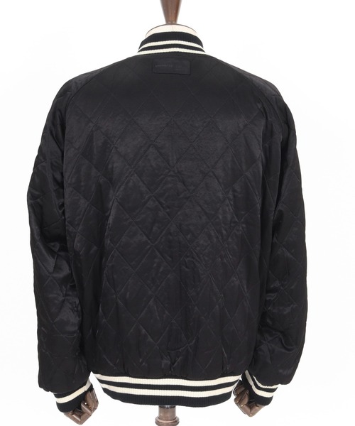 ADAM PATEK(アダムパテック)の「【ADAMPATEK/アダムパテック】aged velour souvenir jacket ベロアスーベニアジャケット スカジャン(スカジャン・レディース・その他1/その他2・1/2)」の18枚目の写真