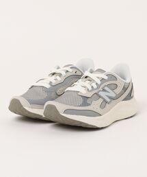福笑堂新品25cmニューバランスレディーススニーカーU574QBL セール】【New Balance／ニューバランス】NB WARISTG4 D フレッシュ