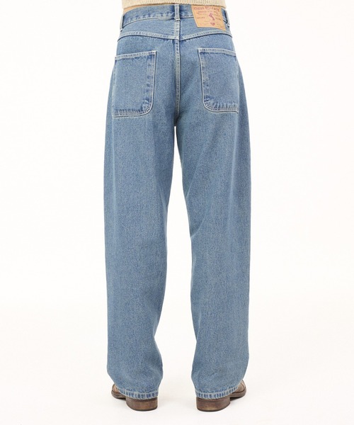 セール】(CARNE BOLLENTE)LOVE PANTS 000'S（デニムパンツ）｜Carne