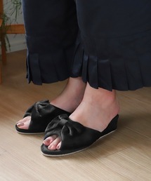 ヒール」に該当するルームシューズ/スリッパファッション通販 - ZOZOTOWN