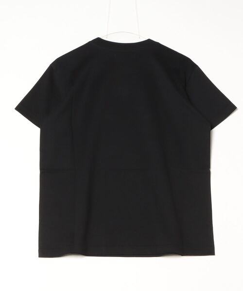 G.V.G.V.(ジーヴィージーヴィー)の「RABBIT WITH BAMBI TEE(Tシャツ/カットソー・レディース・ブラック・M/S)」の6枚目の写真
