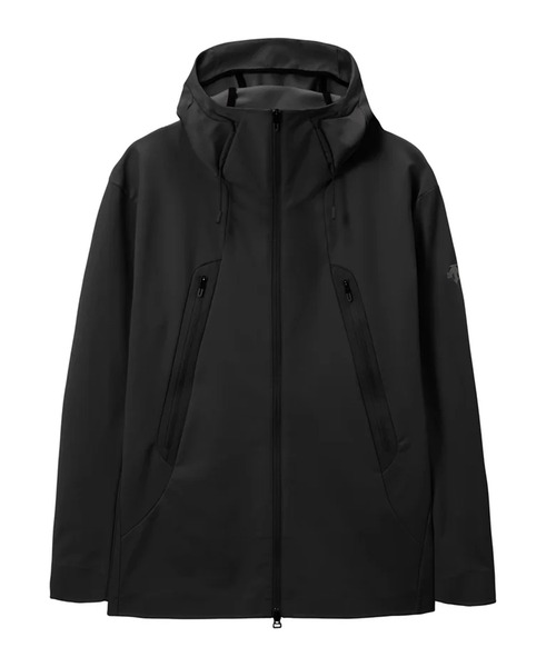 DESCENTE ALLTERRAIN/デサントオルテライン SOFT SHELL JACKET
