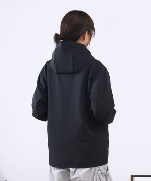 DESCENTE ALLTERRAIN（デサント オルテライン）の「DESCENTE