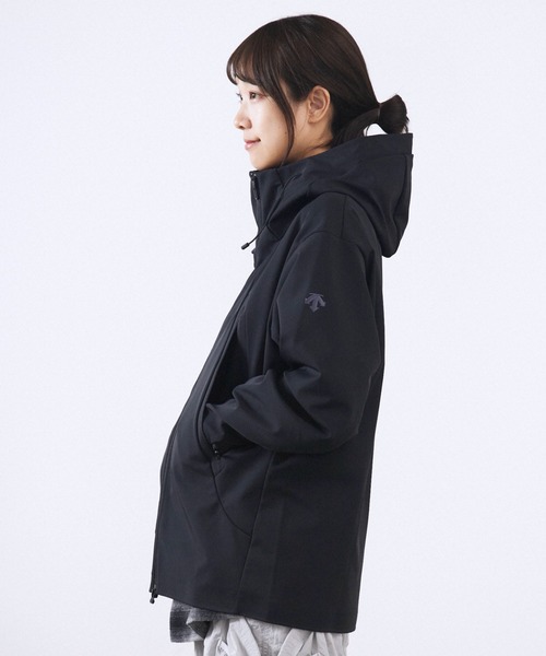 DESCENTE ALLTERRAIN（デサント オルテライン）の「DESCENTE