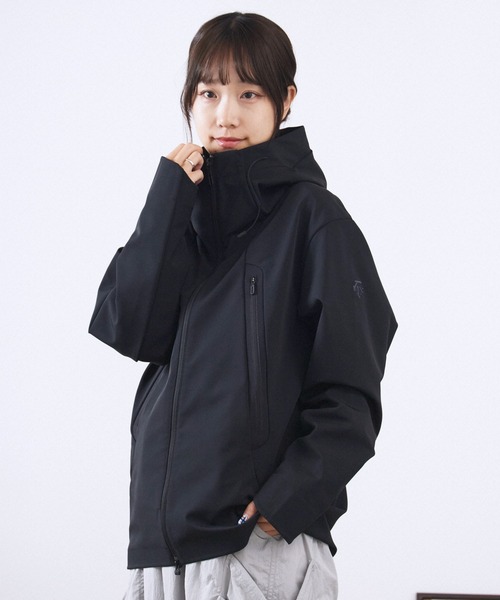 DESCENTE ALLTERRAIN（デサント オルテライン）の「DESCENTE