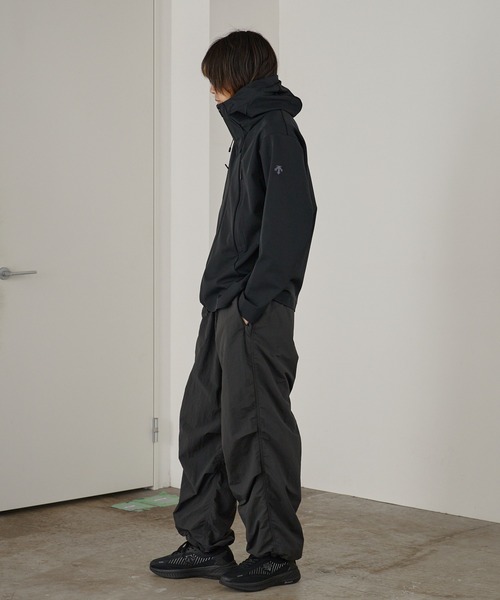 DESCENTE ALLTERRAIN（デサント オルテライン）の「DESCENTE