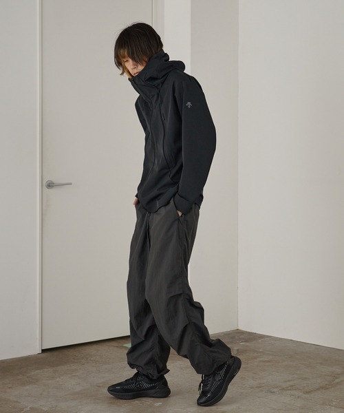 DESCENTE ALLTERRAIN（デサント オルテライン）の「DESCENTE