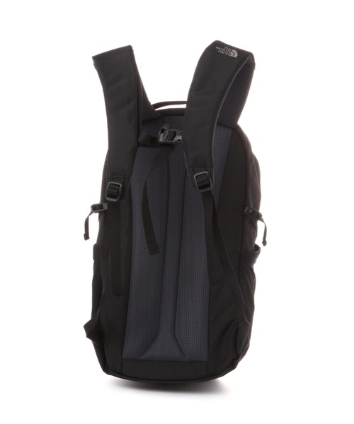 THE NORTH FACE（ザノースフェイス）の「【THE NORTH FACE(ザ・ノース・フェイス)】MERCURY16（バックパック/リュック・レディース・ブラック・FREE）」の3枚目の写真