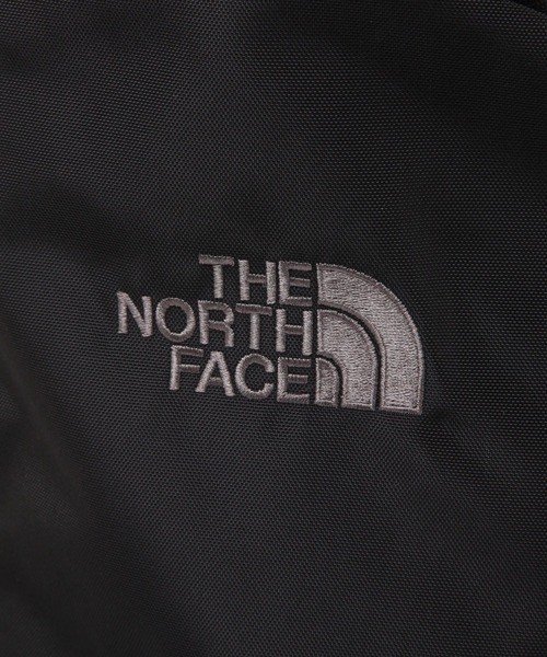 THE NORTH FACE（ザノースフェイス）の「【THE NORTH FACE(ザ・ノース・フェイス)】MERCURY16（バックパック/リュック・レディース・ブラック・FREE）」の6枚目の写真