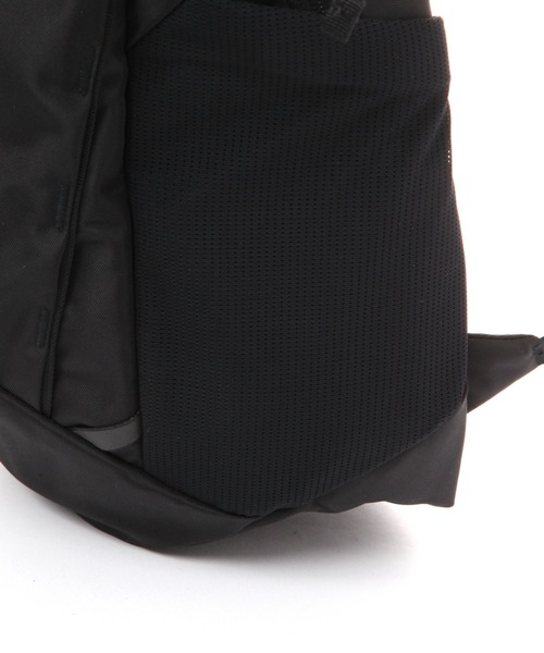 THE NORTH FACE（ザノースフェイス）の「【THE NORTH FACE(ザ・ノース・フェイス)】MERCURY16（バックパック/リュック・レディース・ブラック・FREE）」の7枚目の写真