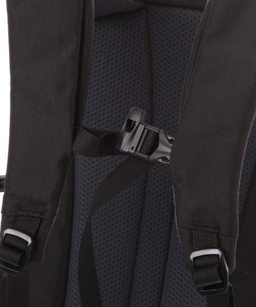 THE NORTH FACE（ザノースフェイス）の「【THE NORTH FACE(ザ・ノース・フェイス)】MERCURY16（バックパック/リュック・レディース・ブラック・FREE）」の15枚目の写真