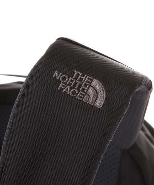THE NORTH FACE（ザノースフェイス）の「【THE NORTH FACE(ザ・ノース・フェイス)】MERCURY16（バックパック/リュック・レディース・ブラック・FREE）」の16枚目の写真