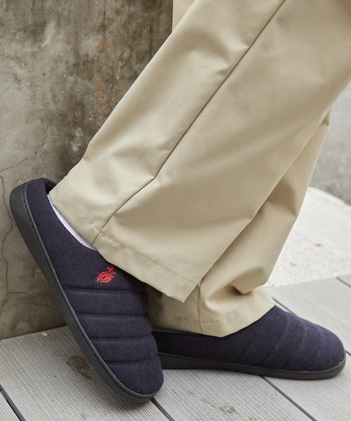 U.S. POLO ASSN. /ユーエスポロアッスン 別注 ロゴワンポイント ダブル