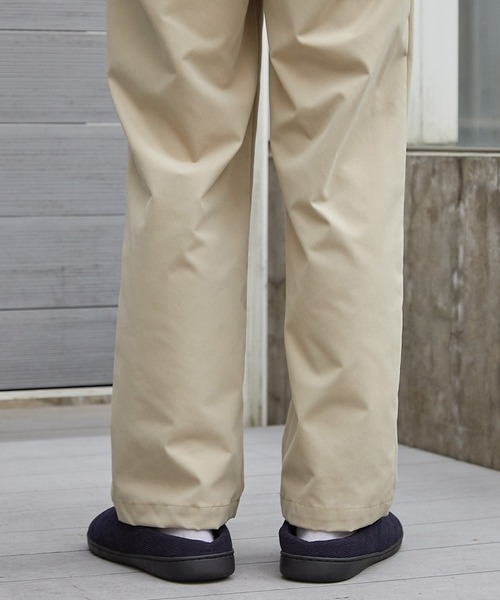 U.S. POLO ASSN.（ユーエスポロアッスン）の「U.S. POLO ASSN. /ユーエスポロアッスン 別注 ロゴワンポイント ダブルステッチ モックシューズ/ウィンターサンダル（サンダル・レディース・ブラック/ライトベージュ/ベージュ/ネイビー・26cm/25cm/24cm/23cm/28cm/27cm）」の19枚目の写真