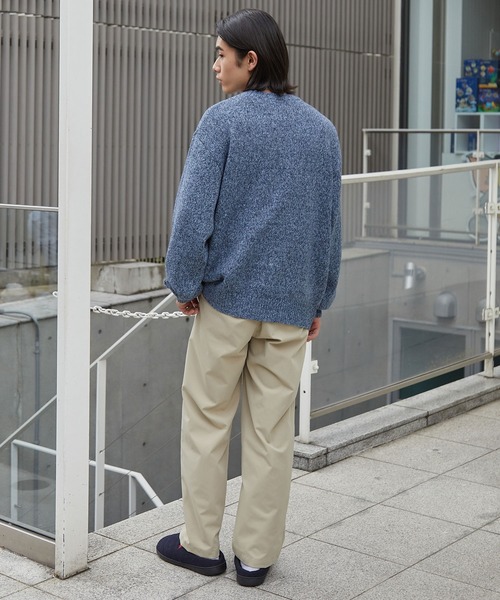 U.S. POLO ASSN.（ユーエスポロアッスン）の「U.S. POLO ASSN. /ユーエスポロアッスン 別注 ロゴワンポイント ダブルステッチ モックシューズ/ウィンターサンダル（サンダル・レディース・ブラック/ライトベージュ/ベージュ/ネイビー・26cm/25cm/24cm/23cm/28cm/27cm）」の22枚目の写真