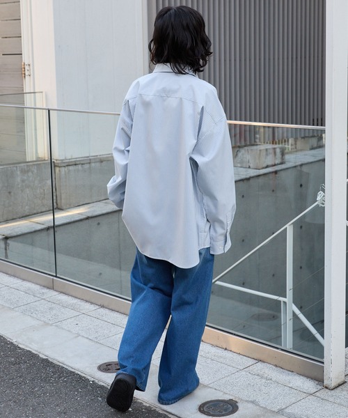 U.S. POLO ASSN.（ユーエスポロアッスン）の「U.S. POLO ASSN. /ユーエスポロアッスン 別注 ロゴワンポイント ダブルステッチ モックシューズ/ウィンターサンダル（サンダル・レディース・ブラック/ライトベージュ/ベージュ/ネイビー・26cm/25cm/24cm/23cm/28cm/27cm）」の15枚目の写真