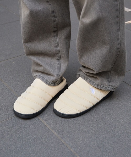 U.S. POLO ASSN. /ユーエスポロアッスン 別注 ロゴワンポイント ダブル