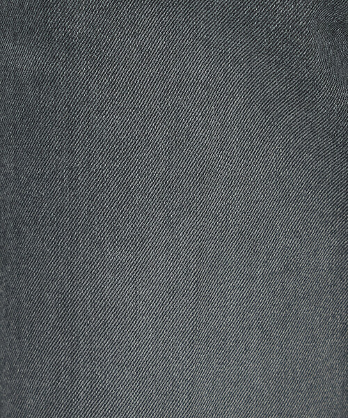 K.T KIYOKO TAKASE（キヨコタカセ）の「10.5オンスセンタープレス ワイドデニムパンツ（デニムパンツ・レディース・グレー/インディゴブルー/ワンウォッシュ・11号/9号/7号）」の20枚目の写真