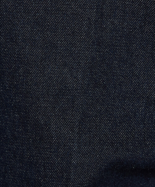 K.T KIYOKO TAKASE（キヨコタカセ）の「10.5オンスセンタープレス ワイドデニムパンツ（デニムパンツ・レディース・グレー/インディゴブルー/ワンウォッシュ・11号/9号/7号）」の21枚目の写真