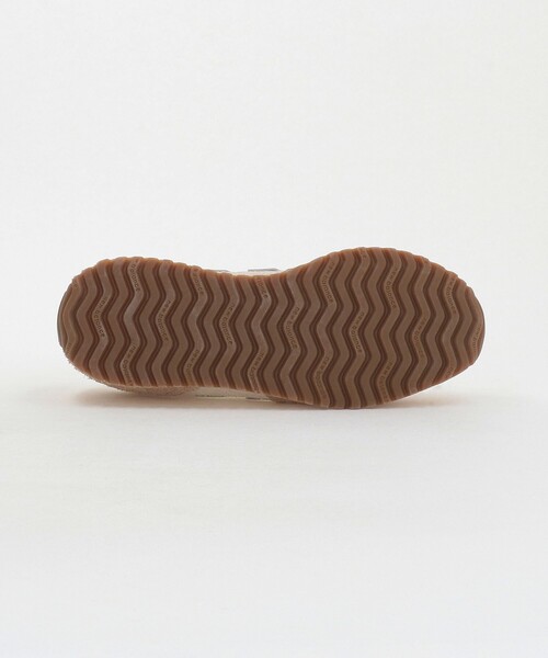 Steven Alan(スティーブンアラン)の「<New Balance>471/スニーカー(スニーカー・レディース・ベージュ・24cm/25cm/23.5cm/24.5cm/23cm)」の11枚目の写真