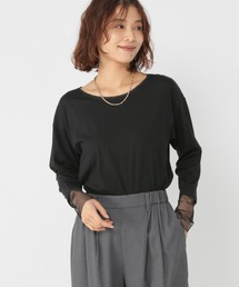 ボーダー切り替え プルオーバー」に該当するファッション通販 - ZOZOTOWN