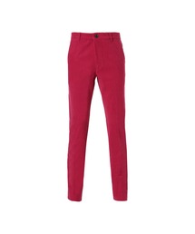 ZOY（ゾーイ）の「MEN トリコットコーデュロイ ロングパンツ（スラックス）」
