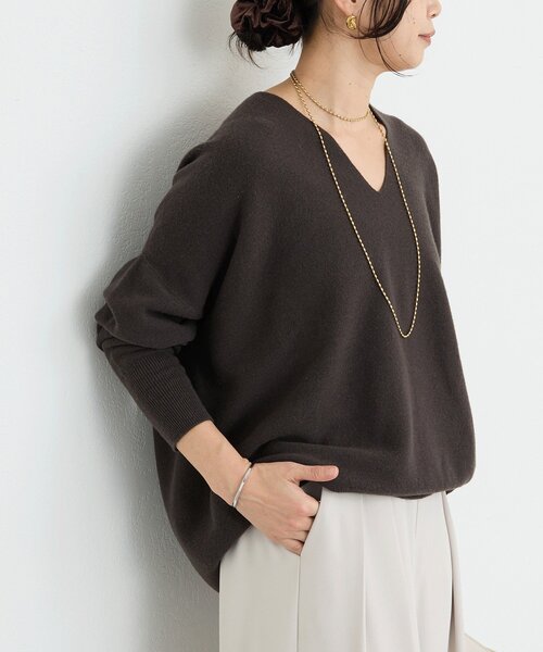 予約【リバイバル/新色追加/7色展開】ウール100NEWバックボリューム