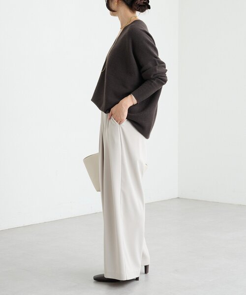 セール】【リバイバル/新色追加/7色展開】ウール100NEWバック