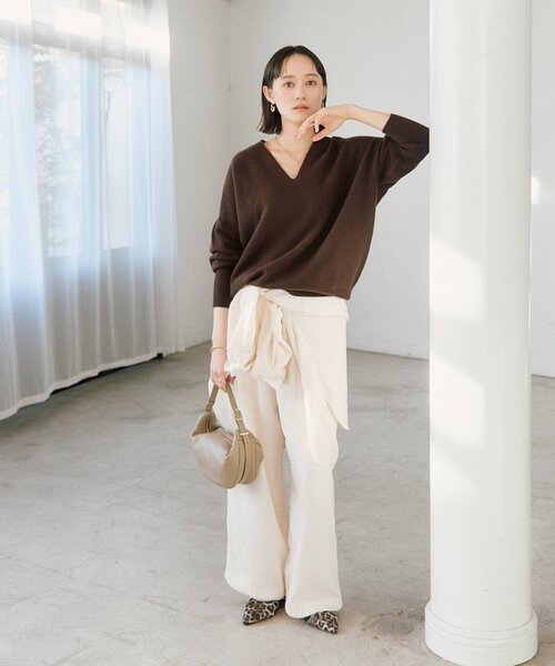 セール】【リバイバル/新色追加/7色展開】ウール100NEWバック