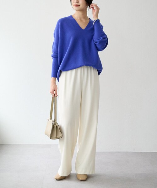 セール】【リバイバル/新色追加/7色展開】ウール100NEWバック