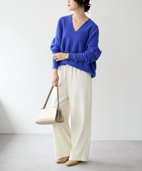 セール】【リバイバル/新色追加/7色展開】ウール100NEWバック