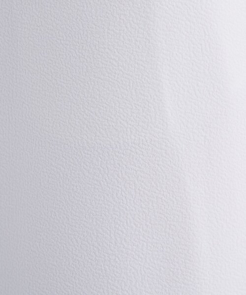 INDIVI（インディヴィ）の「【SETUP可能／Iライン】ダンボールジャージスカート（スカート・レディース・オフホワイト/チャコールグレー/ネイビー・05/13/15 /36/38/40/19）」の8枚目の写真