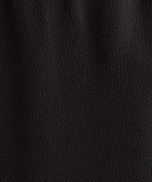 INDIVI（インディヴィ）の「【SETUP可能／Iライン】ダンボールジャージスカート（スカート・レディース・オフホワイト/チャコールグレー/ネイビー・05/13/15 /36/38/40/19）」の12枚目の写真